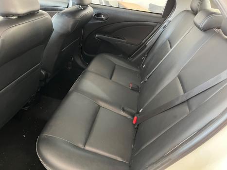 TOYOTA Etios Sedan 1.5 16V 4P FLEX XLS AUTOMTICO, Foto 8
