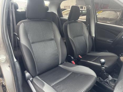 TOYOTA Etios Sedan 1.5 16V 4P FLEX XS, Foto 12