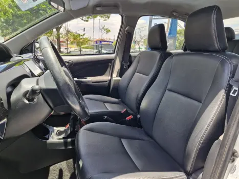 TOYOTA Etios Sedan 1.5 16V 4P FLEX XLS, Foto 6