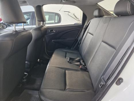TOYOTA Etios Sedan 1.5 16V 4P FLEX XLS, Foto 11