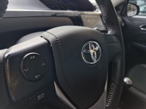 TOYOTA Etios Sedan 1.5 16V 4P FLEX XLS, Foto 13