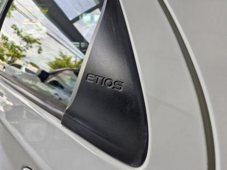 TOYOTA Etios Sedan 1.5 16V 4P FLEX XLS, Foto 18