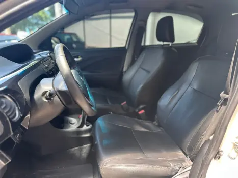 TOYOTA Etios Sedan 1.5 16V 4P FLEX XLS, Foto 6