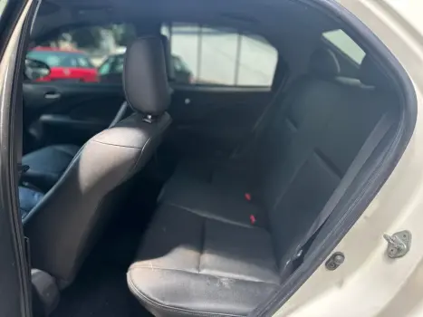 TOYOTA Etios Sedan 1.5 16V 4P FLEX XLS, Foto 7