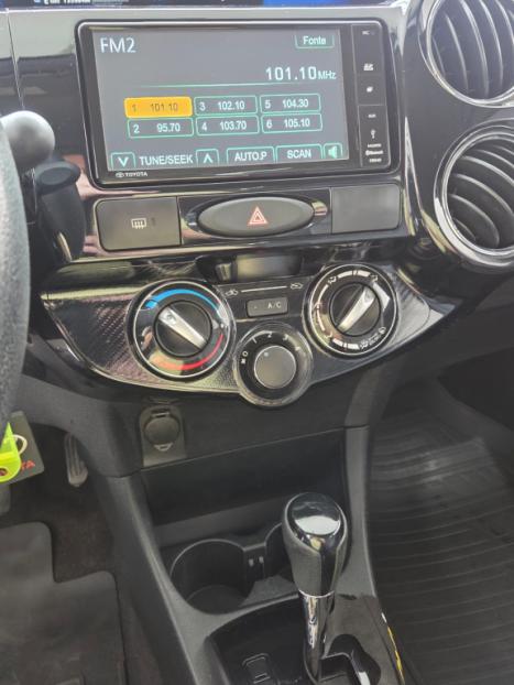 TOYOTA Etios Sedan 1.5 16V 4P FLEX XLS AUTOM�TICO, Foto 7