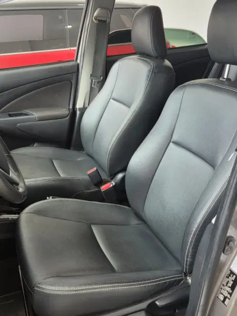 TOYOTA Etios Sedan 1.5 16V 4P FLEX XLS AUTOM�TICO, Foto 8