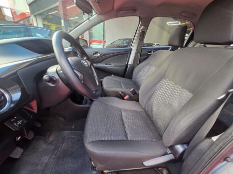 TOYOTA Etios Sedan 1.5 16V 4P FLEX XS, Foto 10