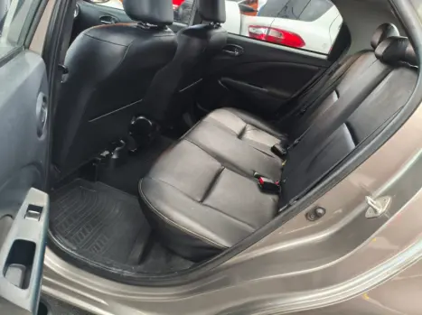 TOYOTA Etios Sedan 1.5 16V 4P FLEX XLS, Foto 12