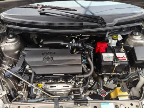 TOYOTA Etios Sedan 1.5 16V 4P FLEX XLS, Foto 19