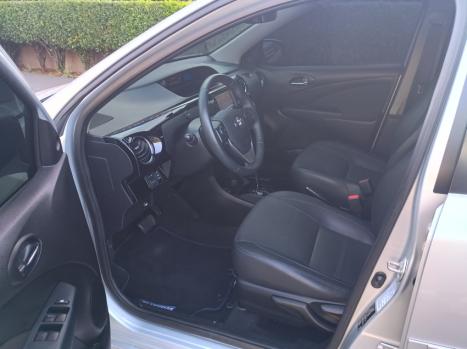 TOYOTA Etios Sedan 1.5 16V 4P FLEX PLATINUM AUTOM�TICO, Foto 8