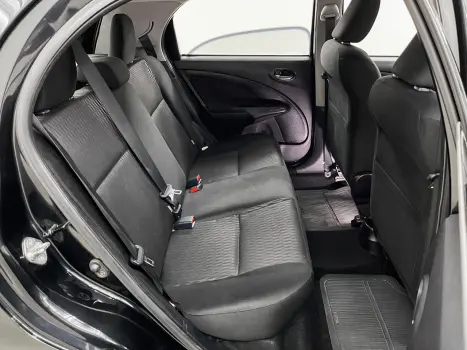 TOYOTA Etios Sedan 1.5 16V 4P FLEX X PLUS, Foto 7
