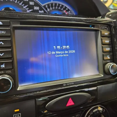 TOYOTA Etios Sedan 1.5 16V 4P FLEX PLATINUM, Foto 9