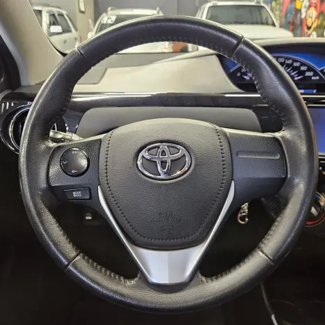 TOYOTA Etios Sedan 1.5 16V 4P FLEX PLATINUM, Foto 11