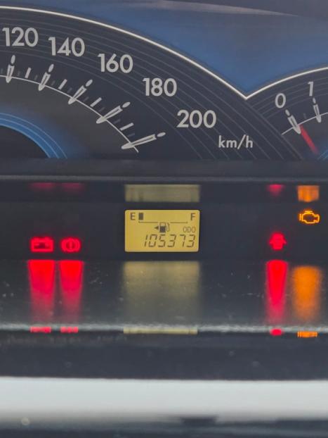 TOYOTA Etios Sedan 1.5 16V 4P FLEX XLS, Foto 7