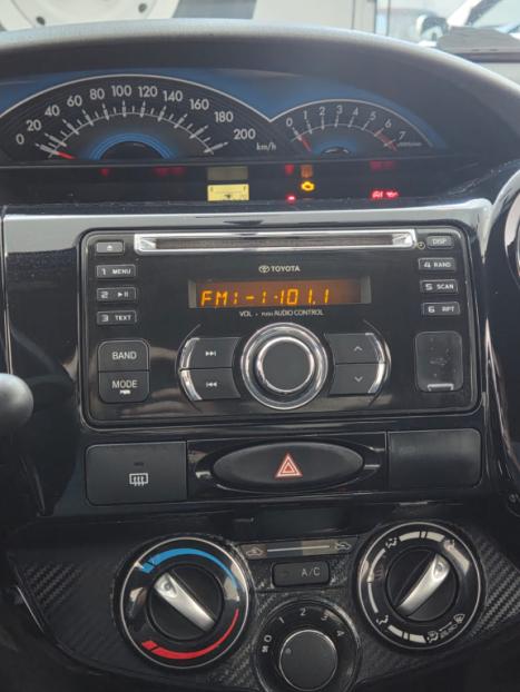 TOYOTA Etios Sedan 1.5 16V 4P FLEX XLS, Foto 9