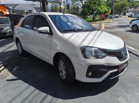 TOYOTA Etios Sedan 1.5 16V 4P FLEX X PLUS, Foto 7
