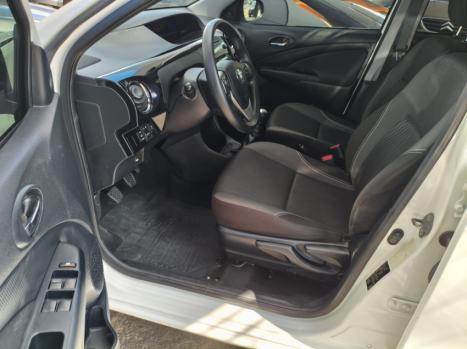 TOYOTA Etios Sedan 1.5 16V 4P FLEX X PLUS, Foto 13