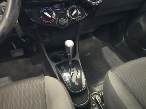 TOYOTA Etios Sedan 1.5 16V 4P FLEX XS AUTOM�TICO, Foto 9