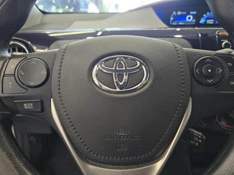 TOYOTA Etios Sedan 1.5 16V 4P FLEX XS AUTOM�TICO, Foto 11