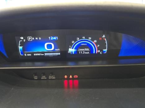 TOYOTA Etios Sedan 1.5 16V 4P FLEX XS AUTOM�TICO, Foto 12