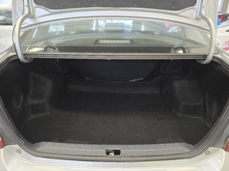 TOYOTA Etios Sedan 1.5 16V 4P FLEX XS AUTOM�TICO, Foto 15