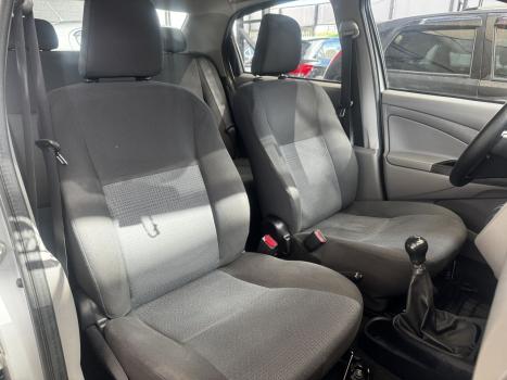 TOYOTA Etios Sedan 1.5 16V 4P FLEX XS, Foto 12