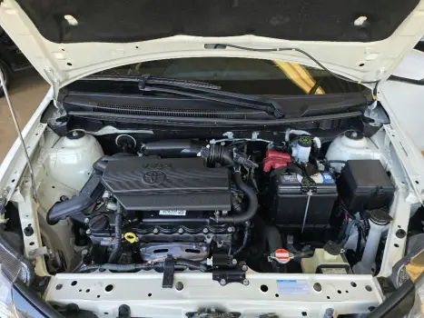 TOYOTA Etios Sedan 1.5 16V 4P FLEX X PLUS, Foto 16