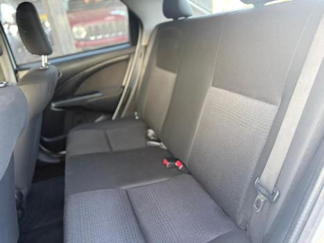 TOYOTA Etios Sedan 1.5 16V 4P FLEX X PLUS, Foto 8