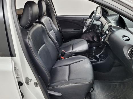TOYOTA Etios Sedan 1.5 16V 4P FLEX XLS AUTOM�TICO, Foto 6