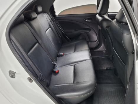 TOYOTA Etios Sedan 1.5 16V 4P FLEX XLS AUTOM�TICO, Foto 7