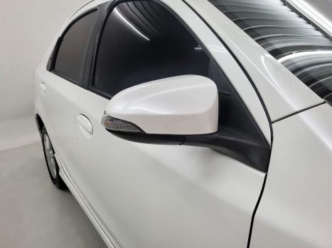 TOYOTA Etios Sedan 1.5 16V 4P FLEX XLS AUTOM�TICO, Foto 10