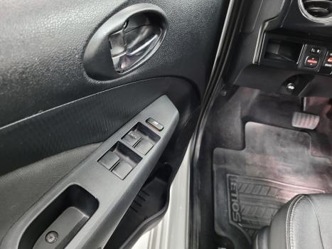 TOYOTA Etios Sedan 1.5 16V 4P FLEX XLS AUTOM�TICO, Foto 11