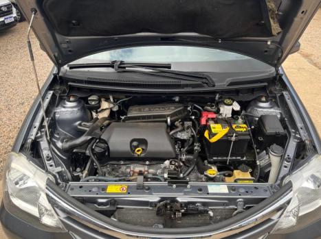 TOYOTA Etios Sedan 1.5 16V 4P FLEX XLS, Foto 10