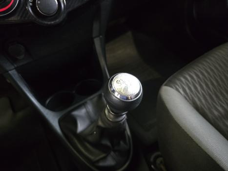 TOYOTA Etios Sedan 1.5 16V 4P FLEX XS, Foto 9