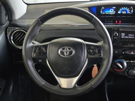 TOYOTA Etios Sedan 1.5 16V 4P FLEX XS, Foto 11