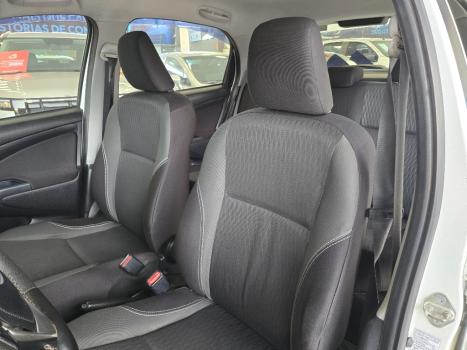 TOYOTA Etios Sedan 1.5 16V 4P FLEX XS, Foto 14