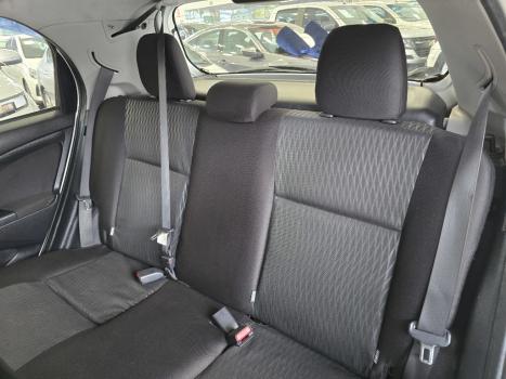 TOYOTA Etios Sedan 1.5 16V 4P FLEX XS, Foto 15