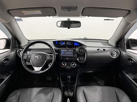 TOYOTA Etios Sedan 1.5 16V 4P FLEX XLS AUTOM�TICO, Foto 5