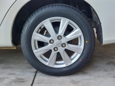 TOYOTA Etios Sedan 1.5 16V 4P FLEX X PLUS AUTOM�TICO, Foto 6