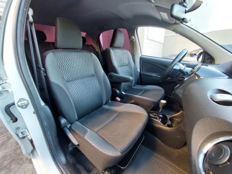 TOYOTA Etios Sedan 1.5 16V 4P FLEX X PLUS AUTOM�TICO, Foto 15