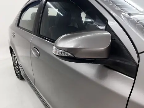 TOYOTA Etios Sedan 1.5 16V 4P FLEX XLS AUTOM�TICO, Foto 9