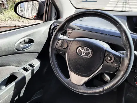TOYOTA Etios Sedan 1.5 16V 4P FLEX XLS AUTOM�TICO, Foto 13