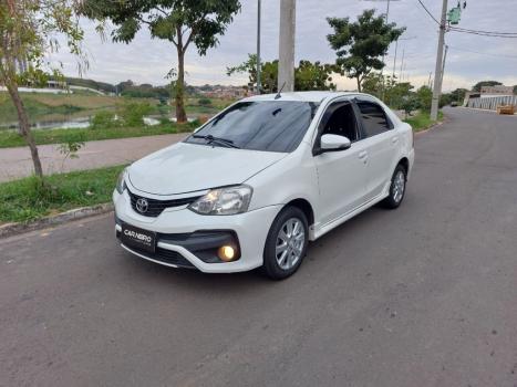 TOYOTA Etios Sedan 1.5 16V 4P FLEX XLS AUTOM�TICO, Foto 1