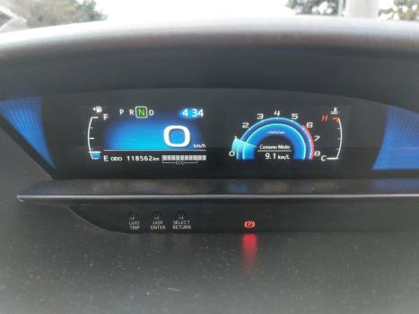 TOYOTA Etios Sedan 1.5 16V 4P FLEX XLS AUTOM�TICO, Foto 7