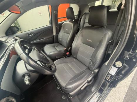 TOYOTA Etios Sedan 1.5 16V 4P FLEX PLATINUM AUTOM�TICO, Foto 9