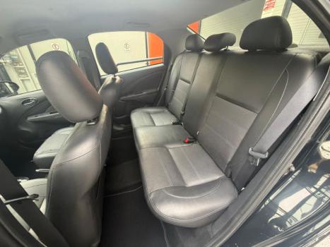 TOYOTA Etios Sedan 1.5 16V 4P FLEX PLATINUM AUTOM�TICO, Foto 10