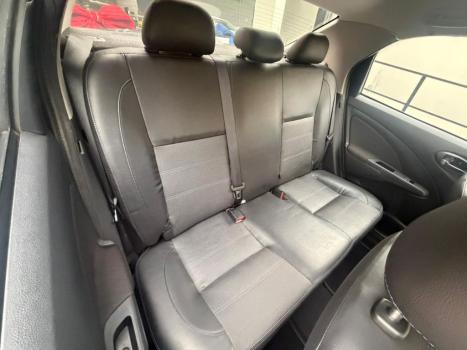 TOYOTA Etios Sedan 1.5 16V 4P FLEX PLATINUM AUTOM�TICO, Foto 11