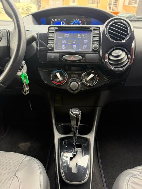 TOYOTA Etios Sedan 1.5 16V 4P FLEX PLATINUM AUTOM�TICO, Foto 14