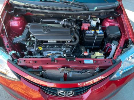 TOYOTA Etios Sedan 1.5 16V 4P FLEX XS, Foto 14