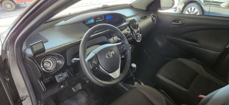 TOYOTA Etios Sedan 1.5 16V 4P FLEX XS AUTOM�TICO, Foto 7